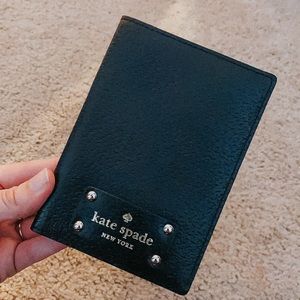 Kate Spade Passport